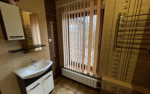 M2 Guest House