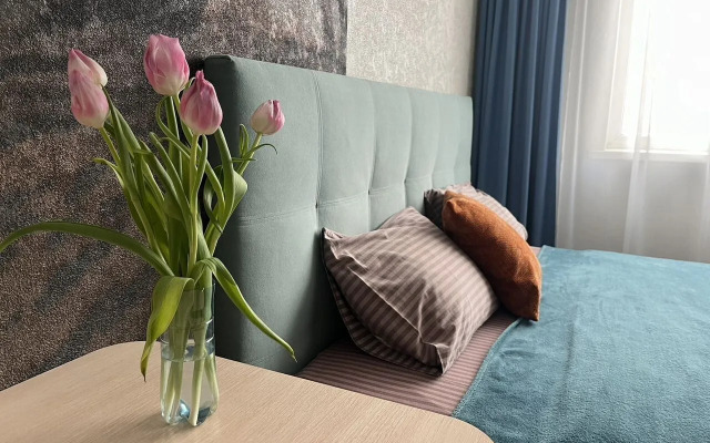 Квартира на Амурской 106