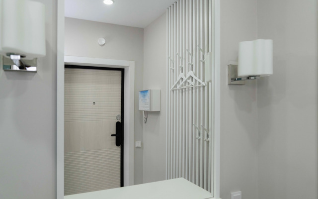 Апартаменты Apart-Deluxe Легенды Моря