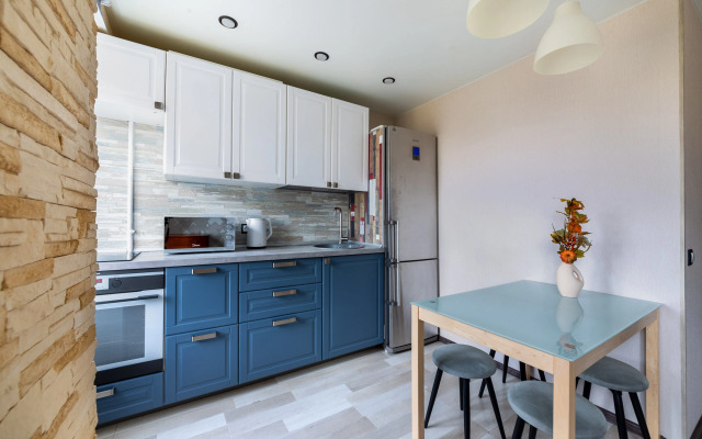 Apartlux Andropova Apartments