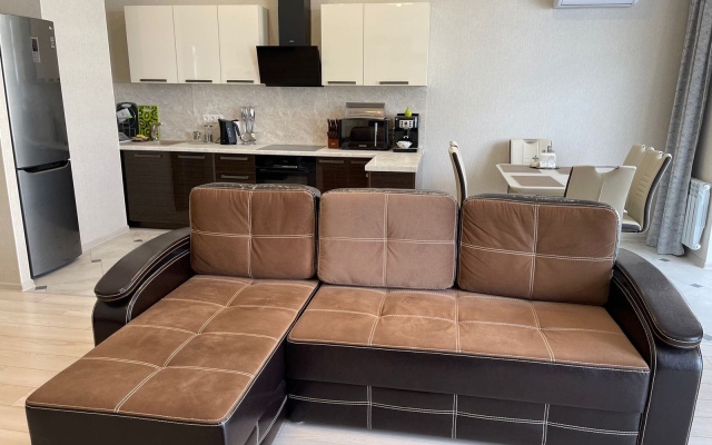 V Zhk Shato Luvr Apartments