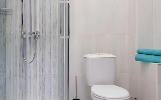 Квартира По Маяковского