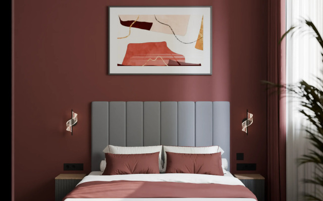 Art Deco Hotel