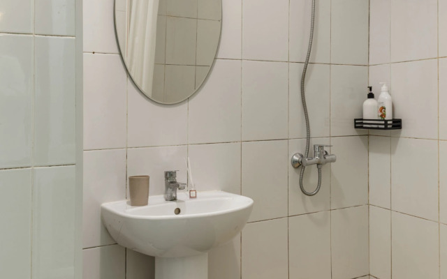 Квартира Green студия N5