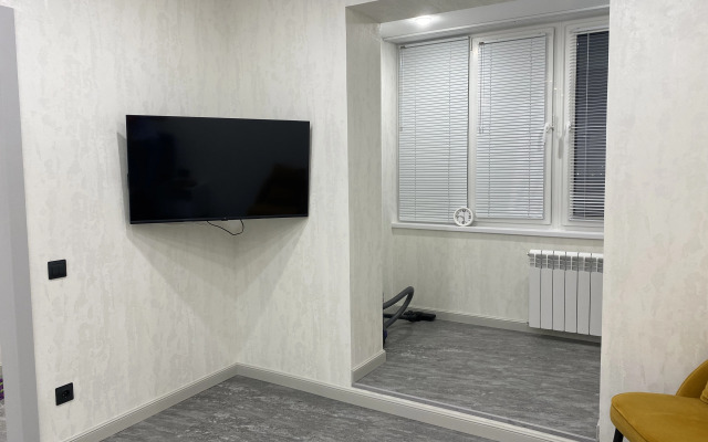 Квартира на Ленинградской 2