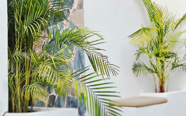 Nephos Boutique Hotel