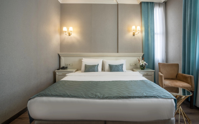Valide Hotel