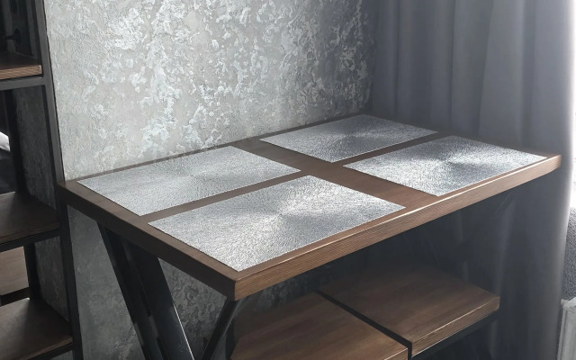 Квартира Уютная студия 2 кровати Краснообск