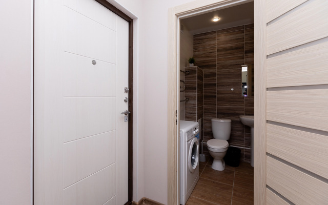 Апартаменты Yousinn Красный Факел