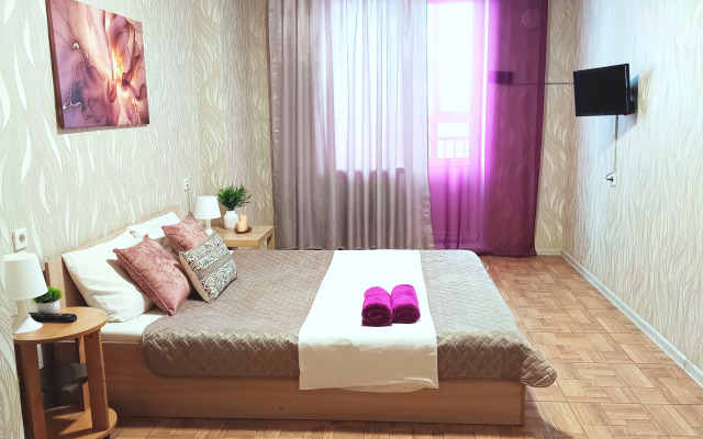 Апартаменты Гоголя 26_2