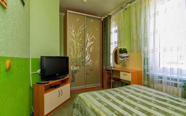 De Muazel Spa-Hotel