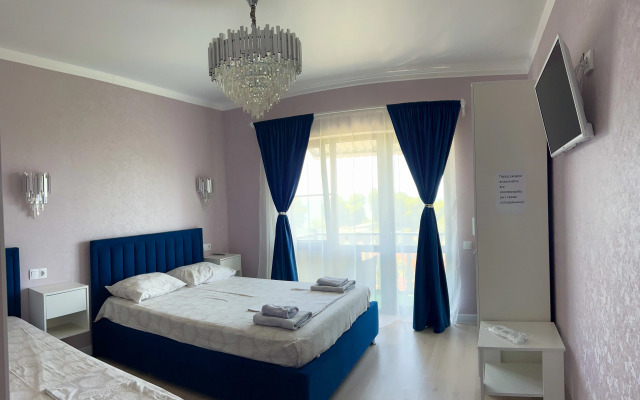 Amalfi Guest House
