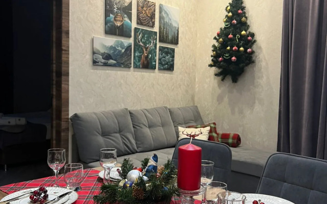 Sokol Guest House