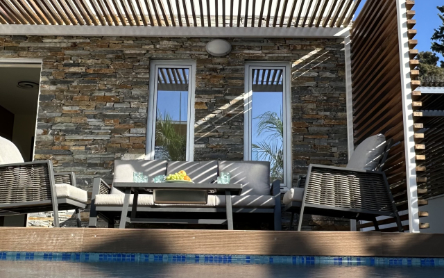 Villa Luxury Paradise Villa