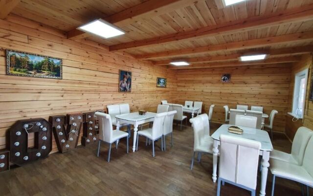 Novaya Volna Guest House