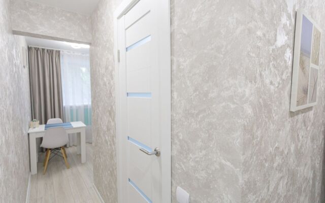 Gnyozdyshko Green Apartment