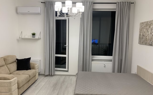 Апартаменты Comfort apartments