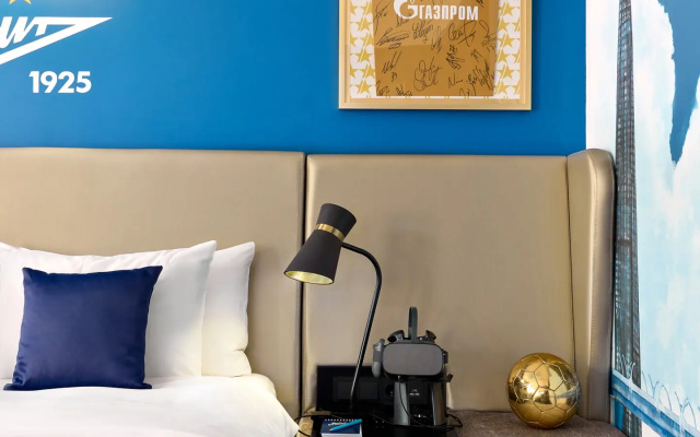 Cosmos Selection St. Petersburg Nevsky Royal  (ex. Radisson Royal)