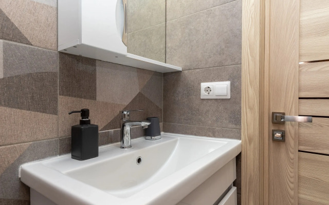 More Apartments Na Kuvshinok 8-5 Apartments