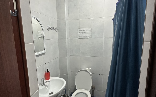 Alinka Guest House