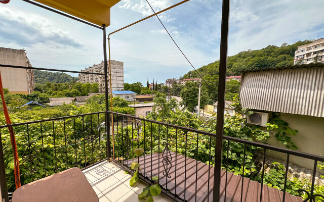 Частный Дом Дарвина 56