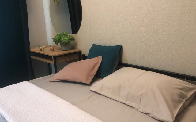 Апартаменты на Косарева