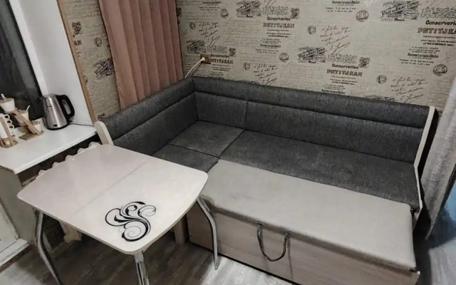 Квартира Уютная на Третьей рабочей