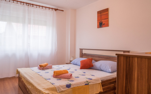 Apartman J&M Grobnik Apartments	