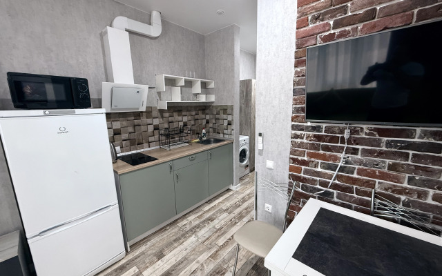 Квартира-студия 3