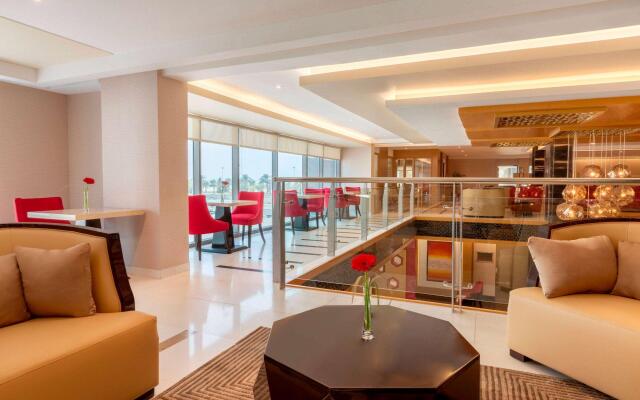 Ramada Hotel & Suites by Wyndham Amwaj Islands Manama