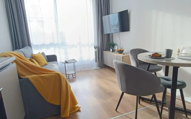 Квартира комфорт класса в Солнцево