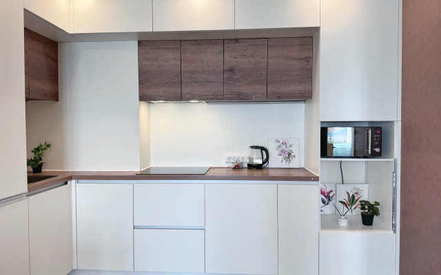 Квартира 2-к Квартира на Ленина 190к5