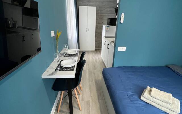 Nochevali Flat