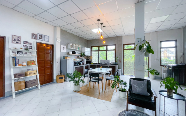 Silpasom ARTstay Suratthani Guest house