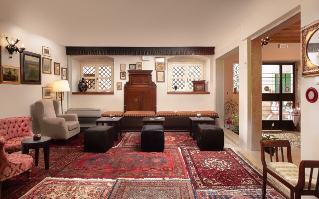 Heritage Angelo d'Oro Hotel