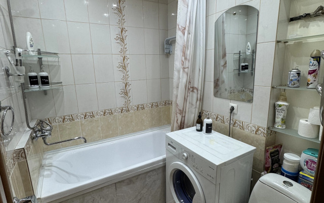 Квартира Светлая 1 Комнатная