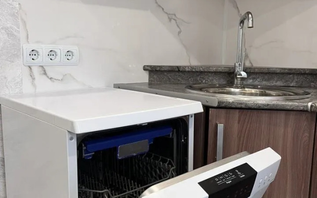 Квартира во 2-ом микрорайоне 4