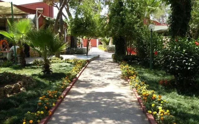 Club Golf Hotel