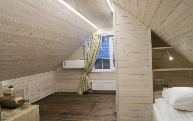 Частный дом "Дача"