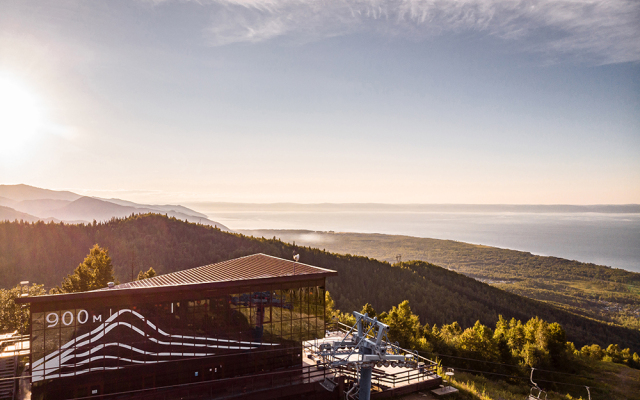 Sobolinka Park-Hotel