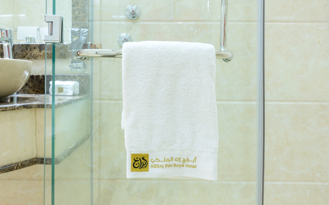 Abraj INN Royal Hotel