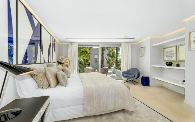 Villa All About Villa Serenity