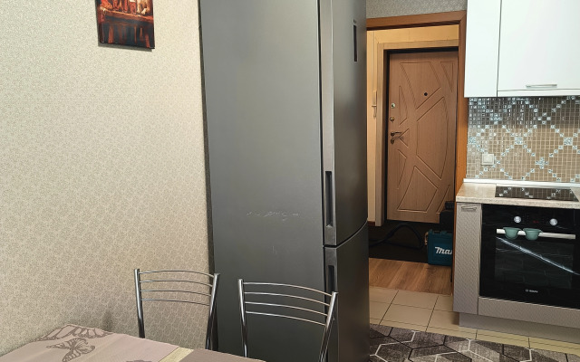 Квартира комфортная и уютная однокомнатная