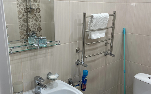 Апартаменты На Володарского