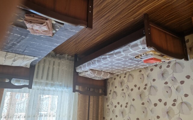Posutochno Flat