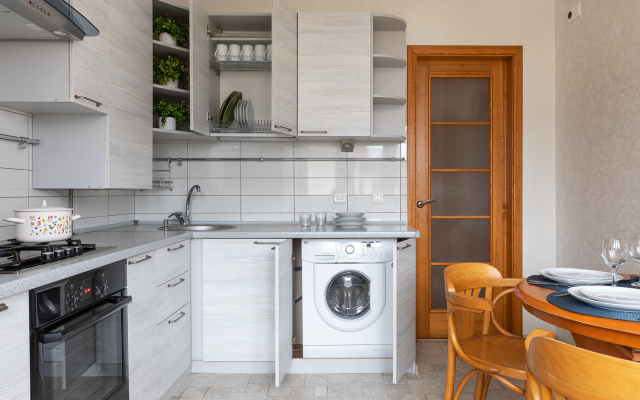 Апартаменты Кватро