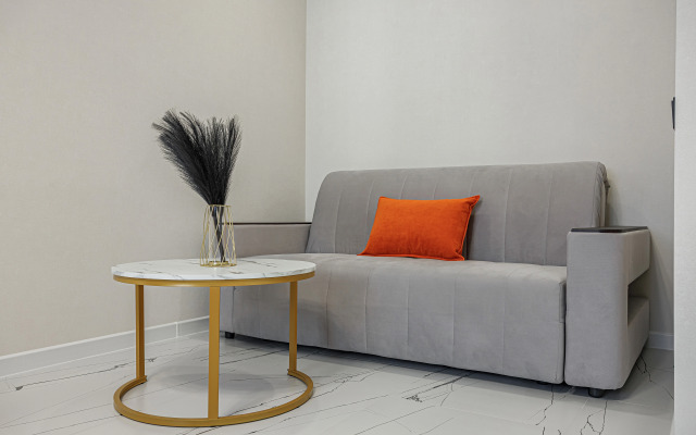 Квартира Бостон на Западном обходе