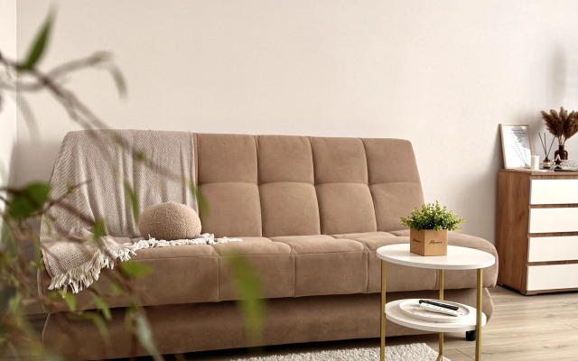 Апартаменты Двухкомнатные в центре города