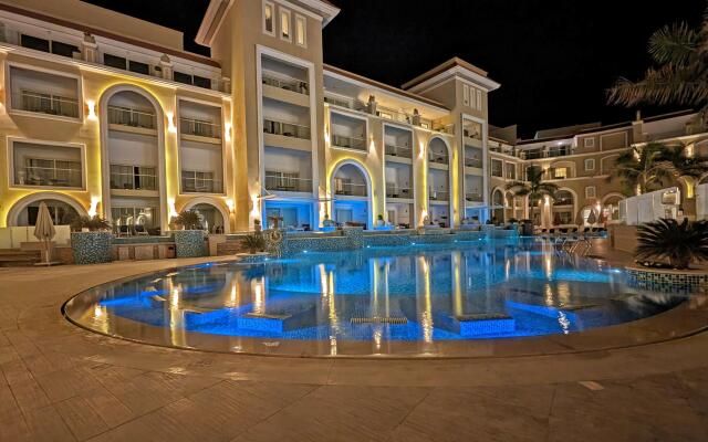 KaiSol Romance Resort Sahl Hasheesh (Adults Only)