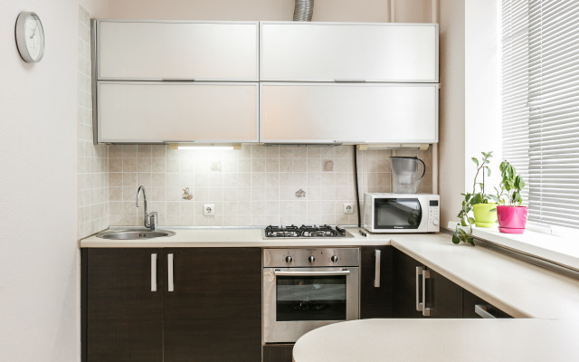 BelaTravel po adresu Kalvatiyskaya, 5 Apartments